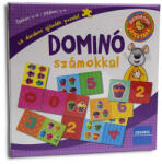 Granna Dominó számokkal