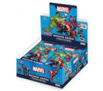Cicaboom Marvel Mission Arena TCG - Booster Display (30 Packs) - EN (632459)
