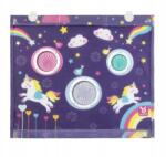 Benbat lila napellenző (SS605)