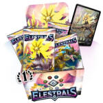 Elestrals - Booster Boxes Daybreak Booster Box - EN (DBFEBB)