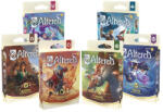 Equinox Altered - Beyond the Gates Starter Deck Display (6 Decks) - EN (ALTDISSD01EN)