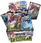 Elestrals - Lifestream Booster Display - EN (LSFEBB)