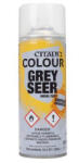 Games Workshop Citadel festék: Spray - Grey Seer
