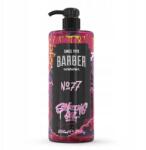 Marmara Barber Borotválkozó gél Marmara Barber Shaving Gel No. 77 1000ml (8691541006655)