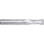 Cromwell 8.0mm Kétélű Hengeres Szárú Keményfém Hosszlyukmaró (ken1610160k) - kozmaszerszam