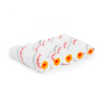 HANDY Festőhenger - poliészter - 100 mm - 5 db / csomag 11185A (11185A)