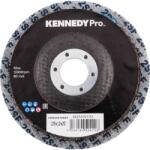 Cromwell 125mm KENNEDY PRO NON-WOVENFINISHING DISC (KEN2451434Z)