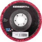 Cromwell 125mm KENNEDY PRO NON-WOVEN RAPIDSTRIPPING DISC (KEN2451434X)