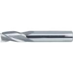 Cromwell 4.0mm Háromélű Hengeres Szárú Keményfém Hosszlyukmaró (ken1613080k) - kozmaszerszam