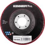 Cromwell 115mm KENNEDY PRO NON-WOVEN RAPIDBLEND DISC (KEN2451434U)