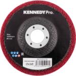 Cromwell 125mm KENNEDY PRO NON-WOVEN RAPIDBLEND DISC (KEN2451434V)