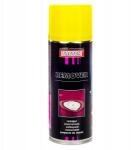 Troton Remover, szerszámszóró pisztoly tisztító, 400ml