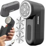 Heckermann M6 Elektromos ruhaborotva, cserélhető pengék (GOLARKA BEZPRZEWODOWA)