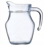 Hendi Arcoroc Arc 0.5L üveg kancsó, 12db-os szett, 0.5L kapacitás, 146mm magas (E7258)