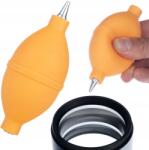 Rosfix Fúvó Pumpa, por átfújó, szilikon, USB (7HNO-SEDQ)