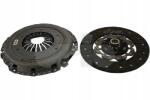Saab OE Kuplung Szett, 250mm, 9-3, 9-5, 2.0T, 2.8T, 2.0TID, 2.0TTID