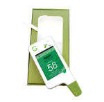  Greentest ECO6 élelmiszer teszter - egyél biztonságos élelmiszert (EF202501)