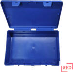  Üres mentődoboz dombornyomott