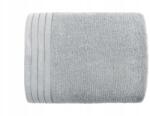 Faro Bella Törölköző, 50×90cm, frottír, szürke (2333171)