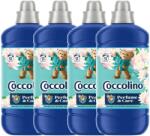 Coccolino öblítőszer Coccolino Creations Water Lily & Pink Grapefruit 1, 275 liter x4