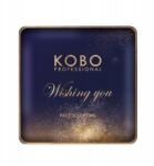 KOBO Professional bronzosító púder, vasalható, 7, 5g