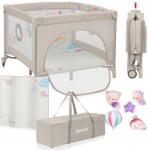 Lionelo Mille Plus Grey Beige (LO-MILLE PLUS GREY BEIGE)