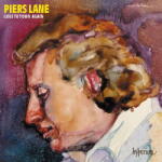 Lane, Piers Piers Lane Goes To Tow