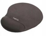 LogiLink Zselés egérpad (4260113569306)