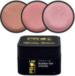  PRO-LAQ Best of csillámos csomag 3x50g