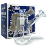 Snoop Dogg Lbs S. W. E. D Pipa sticla Bubbler cu apa Dogg lbs SWED Everyday 13cm