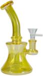 Snoop Dogg Lbs S. W. E. D Bong din sticla Dogg lbs Everyday cu apa Rig Electro 13cm