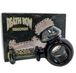 Death Row Records Pipa sticla Ring 105mm