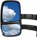 M MODECAR Iveco Daily 2014-2023, bal oldali, hosszú karos, elektromos, fűthető tükör