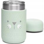 Suavinex Suavinex, Termosz ételhez, menta színű, 400 ml (306746)