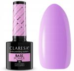 Claresa Power 18 bázis, közepes textúra, tartós, önterülő, 5g