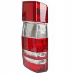 Modecar Mercedes Sprinter 906 CDI bal hátsó lámpa, 2006-2015