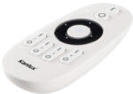 Kanlux REMOTE CCT vezérlő ledszalagh 2x 1, 5 DC elemes 22145