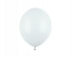 Party Deco Lufik Strong, 27 cm, Pastel Light Misty Blue, 100 db