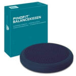 PINO PINOFIT® labdapárna, 33 cm, sötétkék