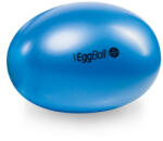 Pezzi Eggball MAXAFE ovális labda, kék, 65 cm