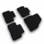 Volvo OE Volvo XC40 eredeti gumi-velúr autószőnyeg szett