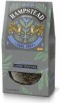 Hampstead Tea Bio Earl Gray szálas tea, 100g, Darjeeling, nem fermentált