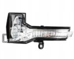 Volkswagen Hella Irányjelző Vw Polo 6 VI Audi A1 2G0949101 2G0-949-101