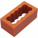 Rosfix Kétsoros öntőforma, 18650 akkumulátorokhoz, 2x5, max. 10 cella (C5X4-YV48)