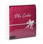 Eurofirany Törölköző szett, 2db-os, 50/90cm, 70/140cm, 100% pamut (406979)