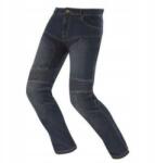 SPYKE Női Motoros Farmernadrág Spyke Olasz 36-OS