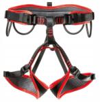 Lhotse Buoux Hegymászó Heveder, Size XS-S, piros, CE (5771752545)