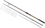EnergoTeam Lanseta Carp Expert Dynamic Feeder 3.60m, 120-180g, 3+3buc (12326360)