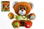 Teddies Beszélő Medve Vojtík (00514002)