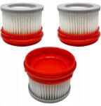 Utillo Hepa szűrők, Xiaomi Dreame V8, V9, V10, V11, XR, 3db (VCA133X3)